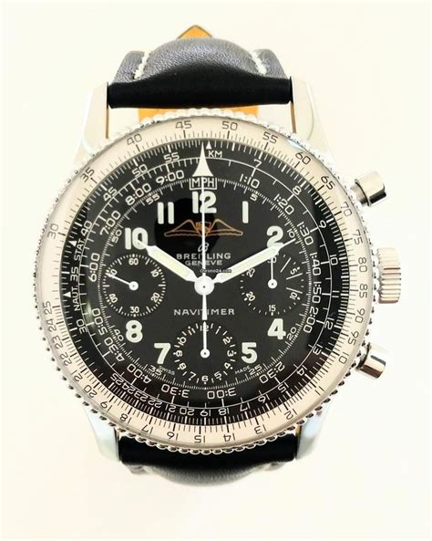 breitling navitimer 1959|breitling old navitimer for sale.